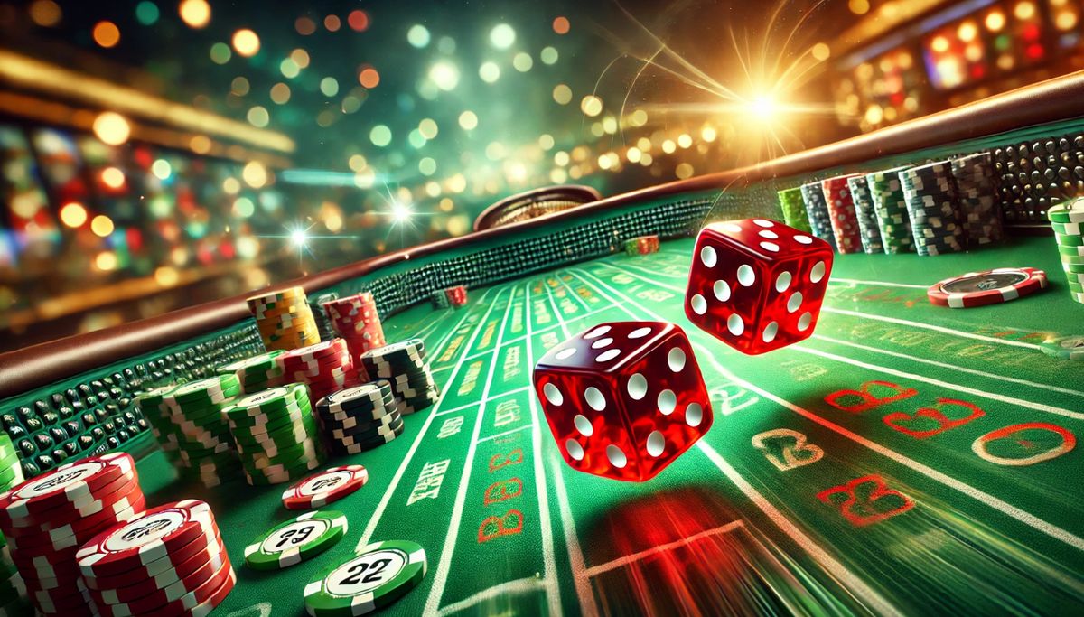 Stars Casino Welcome Bonus